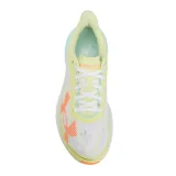 Férfi futócipők UNDER ARMOUR UA Velociti Distance M white refresh mint electric tangerine · záber 3