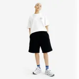 DECATHLON Unisex šortky Elementals čierne L · záber 2