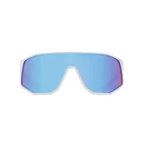 Sluneční brýle RED BULL SPECT DASH-005, white smoke with blue mirror · záber 4