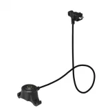 Držiak na svetlo na bicykel LEZYNE LED REMOTE BUTTON · záber 1