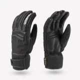 REUSCH REUSCH Dweller Gore-Tex® lyžiarske kožené rukavice čierne 2XL · záber 1