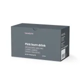 Pink Burn Drink - GymBeam · záber 1