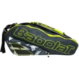 Taška na tenis BABOLAT RH X 6 PURE AERO · záber 3