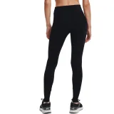 Dámské zateplené legíny UNDER ARMOUR UA Authentics Legging-BLK · záber 2