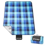 Pikniková deka SPOKEY PICNIC FLANNEL 150 x 180 cm · záber 9