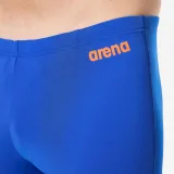 ARENA ARENA pánske plavky so strihom jammer modré S-M · záber 2