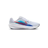 Pánska športová obuv (tréningová) NIKE Downshifter 13 M football grey bright crimson deep night · záber 1