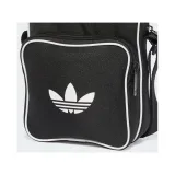 Malá taška cez rameno ADIDAS ADICOLOR SIB BLACK WHITE · záber 4