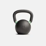 DOMYOS Kettlebell na silový tréning pro 24kg bez · záber 1