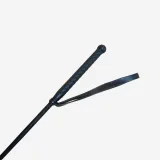 WALDHAUSEN Základný jazdecký bičík 90 cm čierny · záber 1