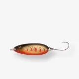 CAPERLAN Mikroplandavka na pstruhy Kea Mco 3,6 cm/ 4,2 g Yamame oranžová bez · záber 1