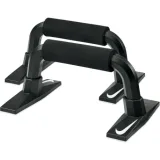 Rúčky na kľuky NIKE PUSH UP GRIP BK WT · záber 1