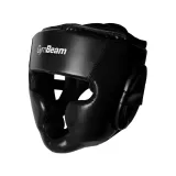 GymBeam Boxerská helma Striker Black - Velikost: S | Barva: Čierna | Hmotnost: 0,3 kg | Balení: 20 · záber 2