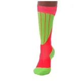 Lyžiarske podkolienky (ponožky) BOOT DOC Poison Socks · záber 1
