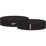 Čelenka NIKE TERRY FURY HEADBAND BK WH · záber 3