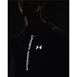 Under Armour Men‘s Outrun The Storm Jacket Black - Velikost: XL | Barva: Čierna | Hmotnost: 0,61 kg · záber 3