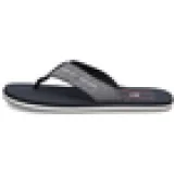 CHAMBRAY BEACH SANDAL · záber 3