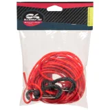 C4 CARBON Pružné lano Bungee Float Line 8 m na podmorský rybolov bez · záber 2