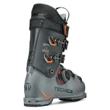 Pánské lyžařské boty na sjezdovku - on piste TECNICA Mach BOA HV 90 GW, sport grey · záber 5
