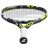 Tenisová raketa BABOLAT PURE AERO JUNIOR 25 S NCV · záber 4