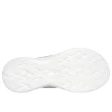Dámské žabky (plážová obuv) SKECHERS On The Go 600 Sunny W grey white · záber 5