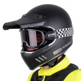 W-TEC Black Heart Chesster šachovnica · záber 3