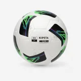 KIPSTA Futbalová lopta Hybride Fifa Basic Club Ball - Veľkosť: 5 · záber 1