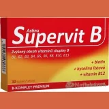 ASTINA Supervit B-komplet premium 30 tabliet · záber 2