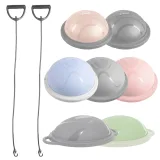 Gumový expander pre podložky inSPORTline Dome Hold, Edge a Compact 2ks · záber 1