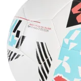 PUMA PUMA Orbita La Liga 25/26 futbalová lopta - Veľkosť: 5 · záber 2