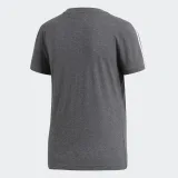 ADIDAS Dámske tričko na cvičenie sivé XL · záber 2
