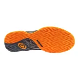 BULLPADEL Obuv na padel Bullpadel Beker 21 41 · záber 2