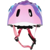 Crazy Safety Horse Kid's Helmet - Veľkosť: 49-55 · záber 2
