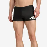 ADIDAS ADIDAS pánske boxerkové plavky čierne L · záber 1