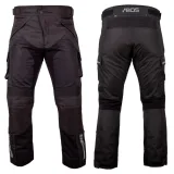 BOS Patras Black - 5XL · záber 1