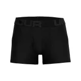 Pánské boxerky UNDER ARMOUR UA Tech 3in 2 Pack-BLK · záber 5