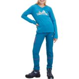 McKinley Etosha Shirt Girls - Veľkosť: 140 · záber 4
