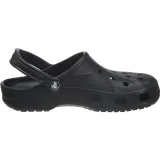 Kroksy (rekreačná obuv) CROCS Baya U black · záber 2