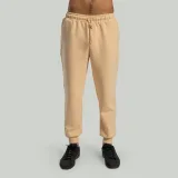 STRIX Relaxed Joggers Sandshell - Veličina: XXL | Boja: Krem | Težina: 0,705 g | Pakiranje: 30 · záber 1