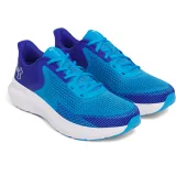 Pánská běžecká obuv UNDER ARMOUR UA Charged Rogue 5 M electric blue royal white · záber 3