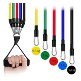inSPORTline Morpo Tubes · záber 2