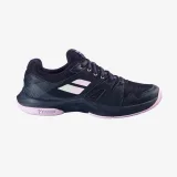 BABOLAT BABOLAT Shadow Team 2 dámska bedmintonová obuv čierna 38 · záber 1