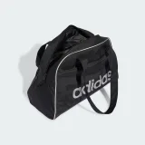 Dámska cestovná taška ADIDAS W L ESS BWL BAG BLACK SILVMT · záber 5