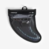 DECATHLON Plutvičky 900 kompatibilné s úchytmi Futures čierne 3 ks 4,5" · záber 2