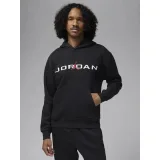 Pánská mikina s kapucí NIKE JORDAN ESS JD AIR STRCH FLC HDY · záber 2