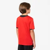 KIPSTA Detský fanúšikovský futbalový dres Belgicko 12-13 r (151-160 cm) · záber 2