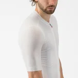 Pánsky cyklistický dres s krátkym rukávom CASTELLI Espresso 2 - Pohlavie: Muzi · záber 5