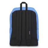 Batoh JANSPORT SuperBreak One Blue Neon · záber 2