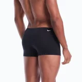 Férfi úszó boxeralsók NIKE SWIM Logo Graphic Black · záber 3