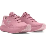 Dámska športová obuv (tréningová) UNDER ARMOUR UA W Charged Surge 4 pink elixir prime pink pink elixir · záber 3